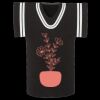 Collapsible Jersey Foam Can & Bottle Holder Thumbnail