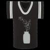 Collapsible Jersey Foam Can & Bottle Holder Thumbnail