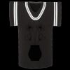 Collapsible Jersey Foam Can & Bottle Holder Thumbnail
