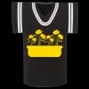 Collapsible Jersey Foam Can & Bottle Holder Thumbnail