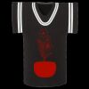 Collapsible Jersey Foam Can & Bottle Holder Thumbnail