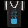 Collapsible Jersey Foam Can & Bottle Holder Thumbnail