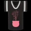 Collapsible Jersey Foam Can & Bottle Holder Thumbnail