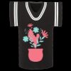 Collapsible Jersey Foam Can & Bottle Holder Thumbnail