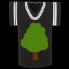 Collapsible Jersey Foam Can & Bottle Holder Thumbnail