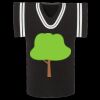Collapsible Jersey Foam Can & Bottle Holder Thumbnail