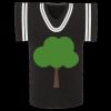 Collapsible Jersey Foam Can & Bottle Holder Thumbnail