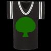 Collapsible Jersey Foam Can & Bottle Holder Thumbnail