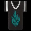 Collapsible Jersey Foam Can & Bottle Holder Thumbnail