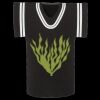 Collapsible Jersey Foam Can & Bottle Holder Thumbnail