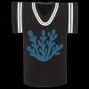 Collapsible Jersey Foam Can & Bottle Holder Thumbnail