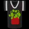 Collapsible Jersey Foam Can & Bottle Holder Thumbnail