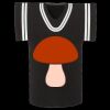 Collapsible Jersey Foam Can & Bottle Holder Thumbnail