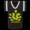 Collapsible Jersey Foam Can & Bottle Holder Thumbnail