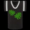 Collapsible Jersey Foam Can & Bottle Holder Thumbnail