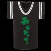 Collapsible Jersey Foam Can & Bottle Holder Thumbnail