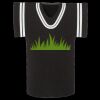Collapsible Jersey Foam Can & Bottle Holder Thumbnail