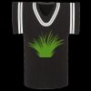 Collapsible Jersey Foam Can & Bottle Holder Thumbnail