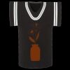 Collapsible Jersey Foam Can & Bottle Holder Thumbnail
