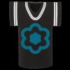 Collapsible Jersey Foam Can & Bottle Holder Thumbnail