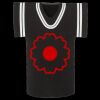 Collapsible Jersey Foam Can & Bottle Holder Thumbnail