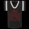 Collapsible Jersey Foam Can & Bottle Holder Thumbnail