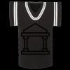 Collapsible Jersey Foam Can & Bottle Holder Thumbnail