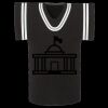Collapsible Jersey Foam Can & Bottle Holder Thumbnail