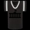 Collapsible Jersey Foam Can & Bottle Holder Thumbnail