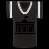 Collapsible Jersey Foam Can & Bottle Holder Thumbnail