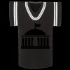 Collapsible Jersey Foam Can & Bottle Holder Thumbnail