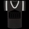 Collapsible Jersey Foam Can & Bottle Holder Thumbnail