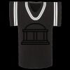 Collapsible Jersey Foam Can & Bottle Holder Thumbnail