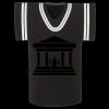 Collapsible Jersey Foam Can & Bottle Holder Thumbnail