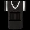 Collapsible Jersey Foam Can & Bottle Holder Thumbnail