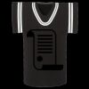 Collapsible Jersey Foam Can & Bottle Holder Thumbnail