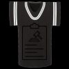 Collapsible Jersey Foam Can & Bottle Holder Thumbnail