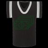 Collapsible Jersey Foam Can & Bottle Holder Thumbnail