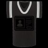 Collapsible Jersey Foam Can & Bottle Holder Thumbnail