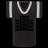 Collapsible Jersey Foam Can & Bottle Holder Thumbnail