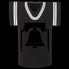 Collapsible Jersey Foam Can & Bottle Holder Thumbnail