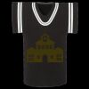Collapsible Jersey Foam Can & Bottle Holder Thumbnail