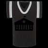 Collapsible Jersey Foam Can & Bottle Holder Thumbnail