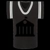 Collapsible Jersey Foam Can & Bottle Holder Thumbnail