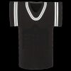 Collapsible Jersey Foam Can & Bottle Holder Thumbnail