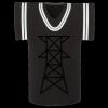 Collapsible Jersey Foam Can & Bottle Holder Thumbnail