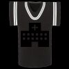 Collapsible Jersey Foam Can & Bottle Holder Thumbnail