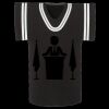 Collapsible Jersey Foam Can & Bottle Holder Thumbnail