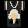 Collapsible Jersey Foam Can & Bottle Holder Thumbnail