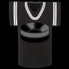 Collapsible Jersey Foam Can & Bottle Holder Thumbnail